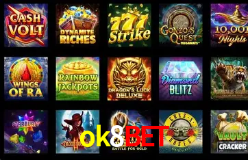 ok8bet,ok8bet login