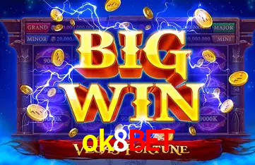 ok8bet game