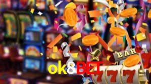 Bônus Generosos e Exclusivos no ok8bet para Você!