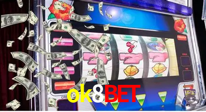 ok8bet: A Experiência de Casino com Jogos de Mesa ao Vivo