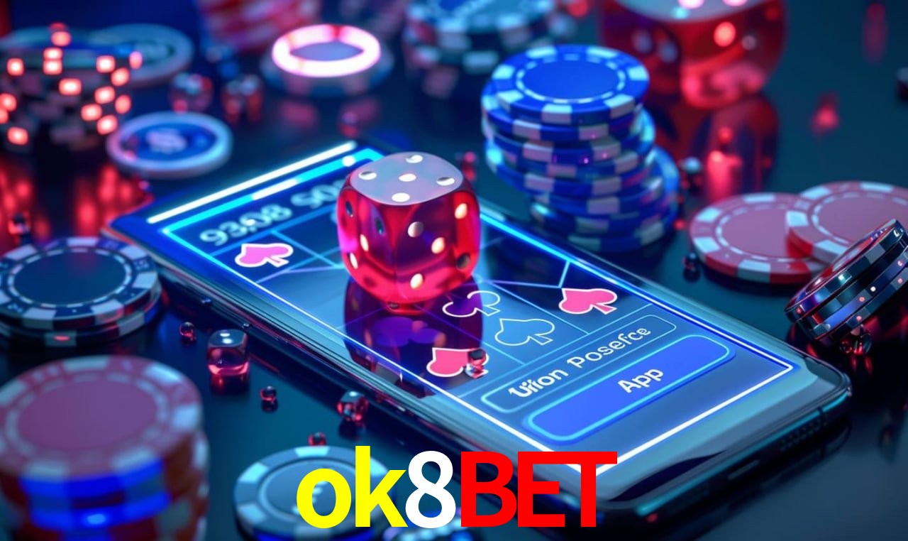 ok8bet game