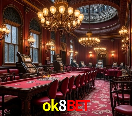  ok8bet login