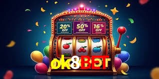 ok8bet game