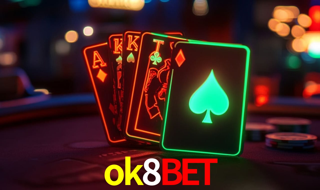 Ofertas Imperdíveis na ok8bet: Promoções e Bônus Que Valem a Pena