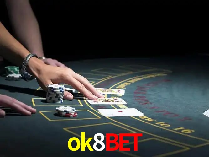 ok8bet login