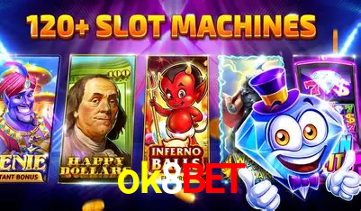ok8bet