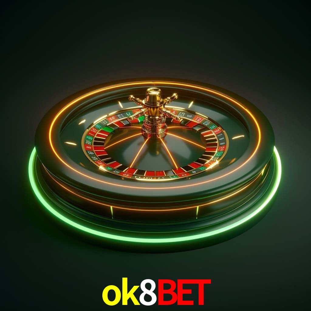 ok8bet login